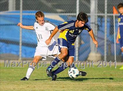 Thumbnail 2 in Marquette University @ Granite Bay photogallery.