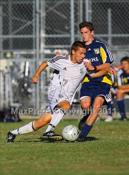 Thumbnail 3 in Marquette University @ Granite Bay photogallery.