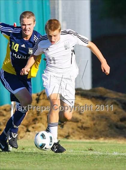 Thumbnail 1 in Marquette University @ Granite Bay photogallery.
