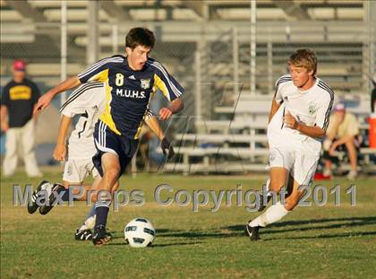 Thumbnail 1 in Marquette University @ Granite Bay photogallery.