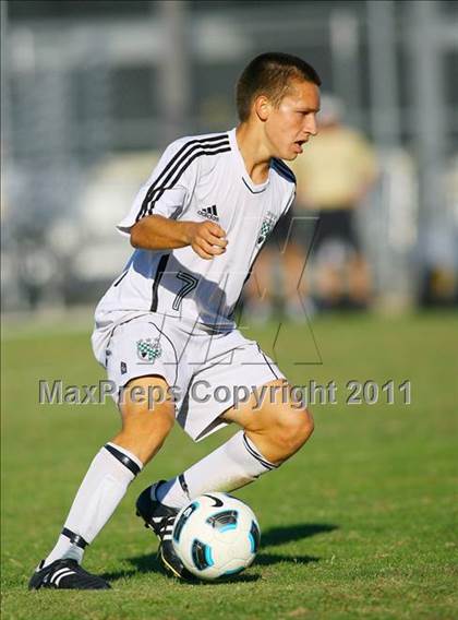 Thumbnail 3 in Marquette University @ Granite Bay photogallery.