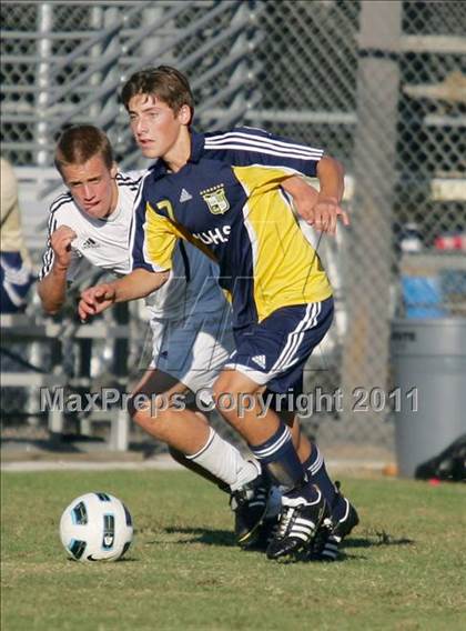 Thumbnail 3 in Marquette University @ Granite Bay photogallery.