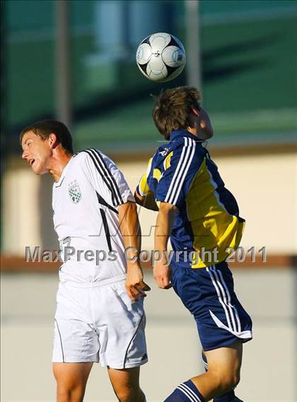 Thumbnail 1 in Marquette University @ Granite Bay photogallery.