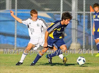 Thumbnail 3 in Marquette University @ Granite Bay photogallery.