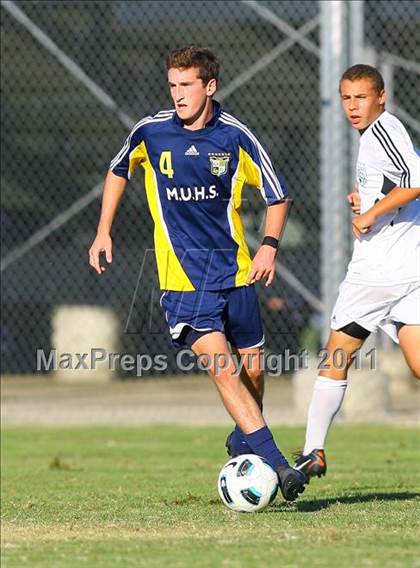 Thumbnail 1 in Marquette University @ Granite Bay photogallery.