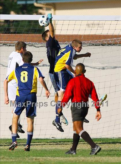 Thumbnail 2 in Marquette University @ Granite Bay photogallery.