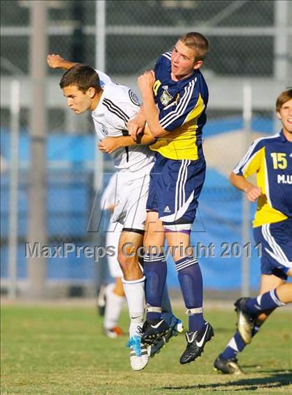 Thumbnail 2 in Marquette University @ Granite Bay photogallery.