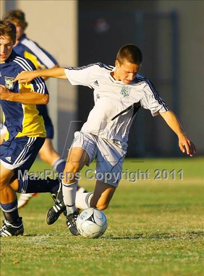 Thumbnail 3 in Marquette University @ Granite Bay photogallery.