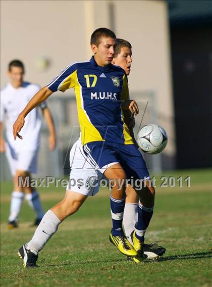 Thumbnail 1 in Marquette University @ Granite Bay photogallery.