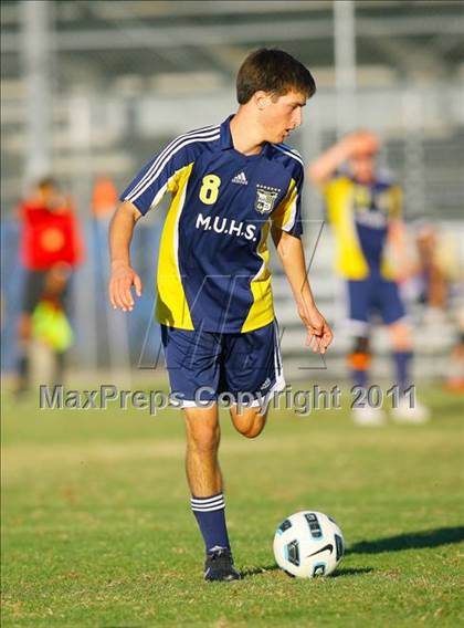 Thumbnail 3 in Marquette University @ Granite Bay photogallery.