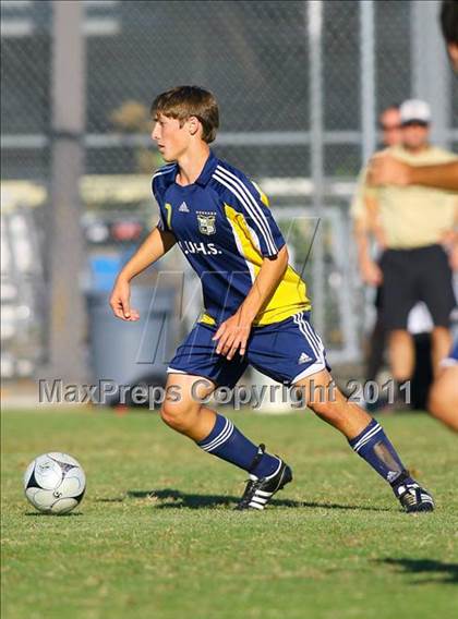 Thumbnail 3 in Marquette University @ Granite Bay photogallery.
