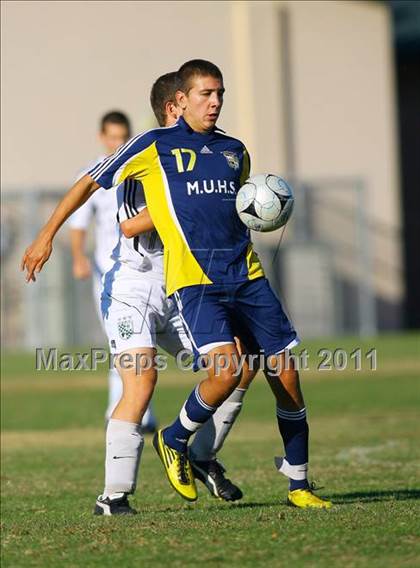 Thumbnail 3 in Marquette University @ Granite Bay photogallery.