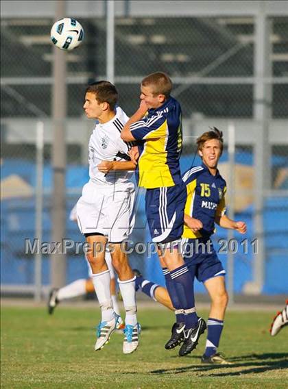 Thumbnail 1 in Marquette University @ Granite Bay photogallery.