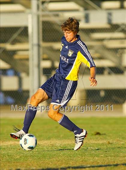 Thumbnail 3 in Marquette University @ Granite Bay photogallery.