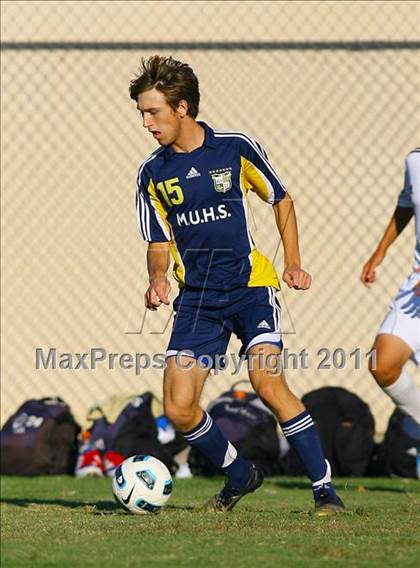 Thumbnail 2 in Marquette University @ Granite Bay photogallery.