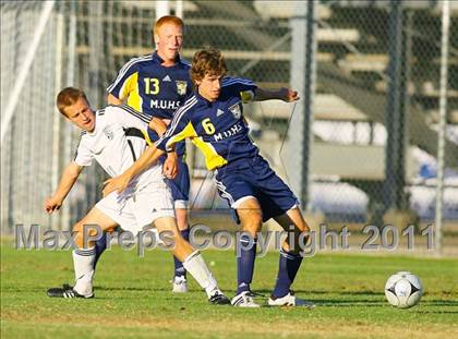 Thumbnail 1 in Marquette University @ Granite Bay photogallery.