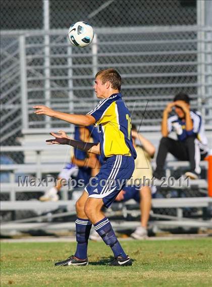 Thumbnail 3 in Marquette University @ Granite Bay photogallery.