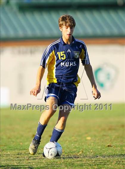 Thumbnail 2 in Marquette University @ Granite Bay photogallery.