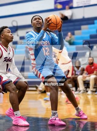 Strom Thurmond vs. A.C. Flora (Bennie Bennet Classic)