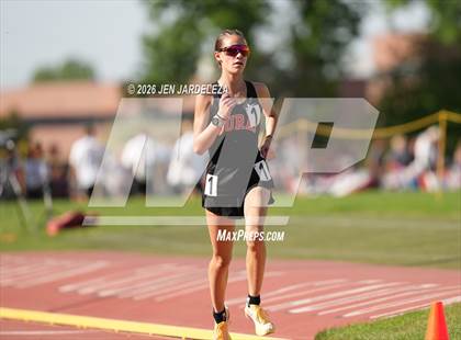 Thumbnail 3 in CHSAA 1A Final (3200 Meters) photogallery.