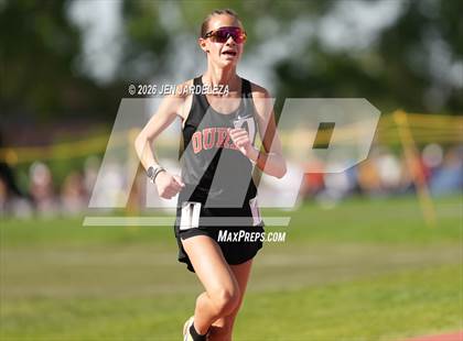 Thumbnail 1 in CHSAA 1A Final (3200 Meters) photogallery.