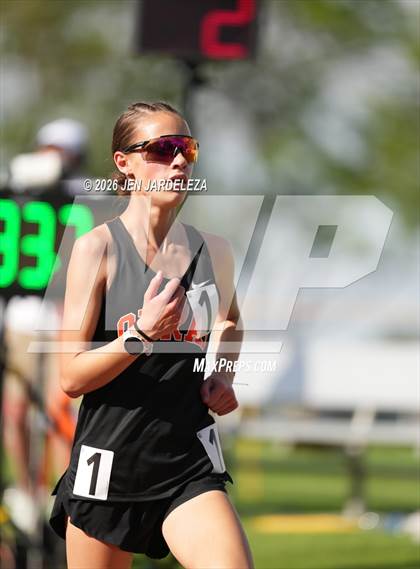 Thumbnail 3 in CHSAA 1A Final (3200 Meters) photogallery.