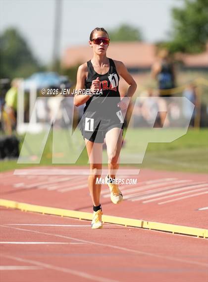 Thumbnail 3 in CHSAA 1A Final (3200 Meters) photogallery.