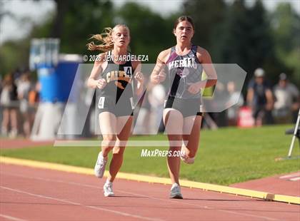 Thumbnail 1 in CHSAA 1A Final (3200 Meters) photogallery.