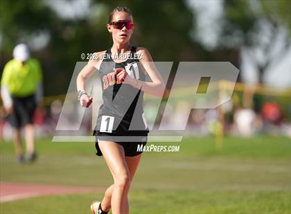 Thumbnail 1 in CHSAA 1A Final (3200 Meters) photogallery.