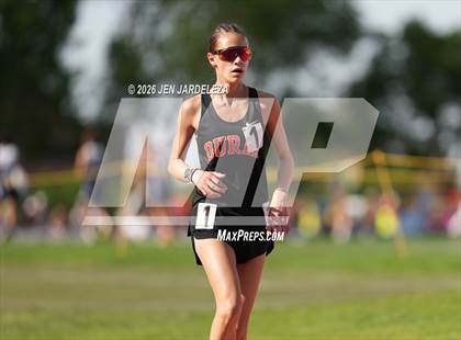 Thumbnail 3 in CHSAA 1A Final (3200 Meters) photogallery.