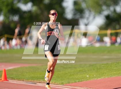 Thumbnail 1 in CHSAA 1A Final (3200 Meters) photogallery.