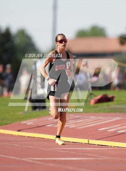 Thumbnail 3 in CHSAA 1A Final (3200 Meters) photogallery.