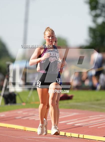Thumbnail 3 in CHSAA 1A Final (3200 Meters) photogallery.