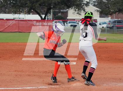 Thumbnail 2 in Jacksonville vs Southwest photogallery.
