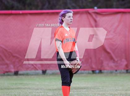Thumbnail 2 in Jacksonville vs Southwest photogallery.