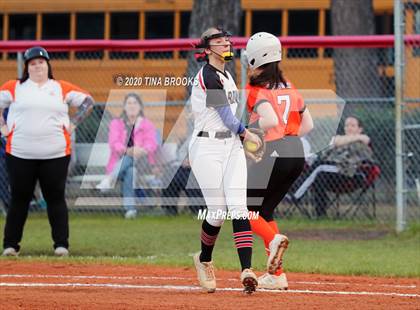 Thumbnail 2 in Jacksonville vs Southwest photogallery.