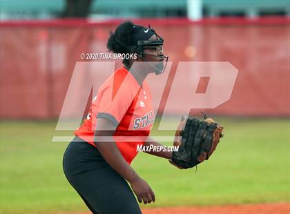 Thumbnail 2 in Jacksonville vs Southwest photogallery.