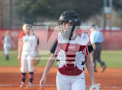 Thumbnail 3 in Jacksonville vs Southwest photogallery.