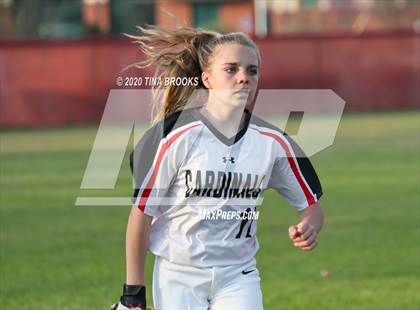 Thumbnail 2 in Jacksonville vs Southwest photogallery.