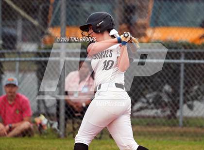 Thumbnail 3 in Jacksonville vs Southwest photogallery.
