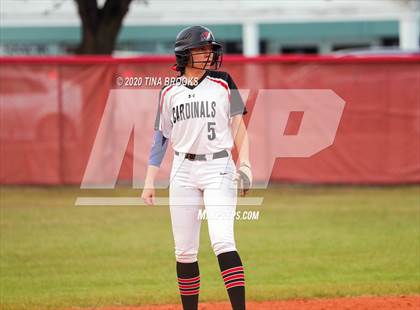 Thumbnail 2 in Jacksonville vs Southwest photogallery.