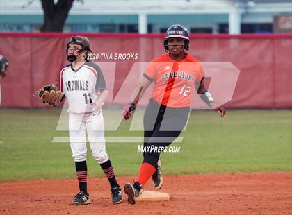 Thumbnail 2 in Jacksonville vs Southwest photogallery.