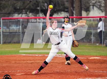 Thumbnail 3 in Jacksonville vs Southwest photogallery.