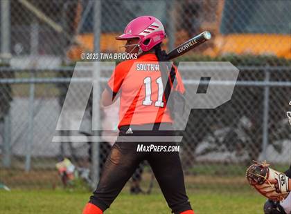 Thumbnail 2 in Jacksonville vs Southwest photogallery.