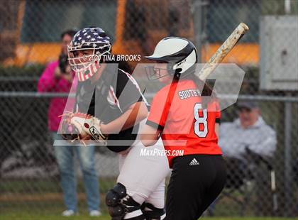 Thumbnail 1 in Jacksonville vs Southwest photogallery.
