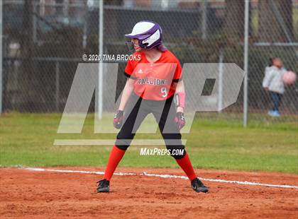 Thumbnail 2 in Jacksonville vs Southwest photogallery.