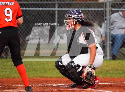 Thumbnail 1 in Jacksonville vs Southwest photogallery.