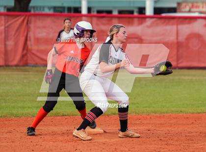 Thumbnail 2 in Jacksonville vs Southwest photogallery.