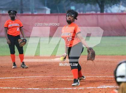Thumbnail 2 in Jacksonville vs Southwest photogallery.