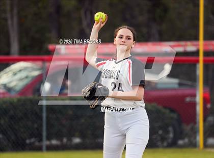 Thumbnail 3 in Jacksonville vs Southwest photogallery.